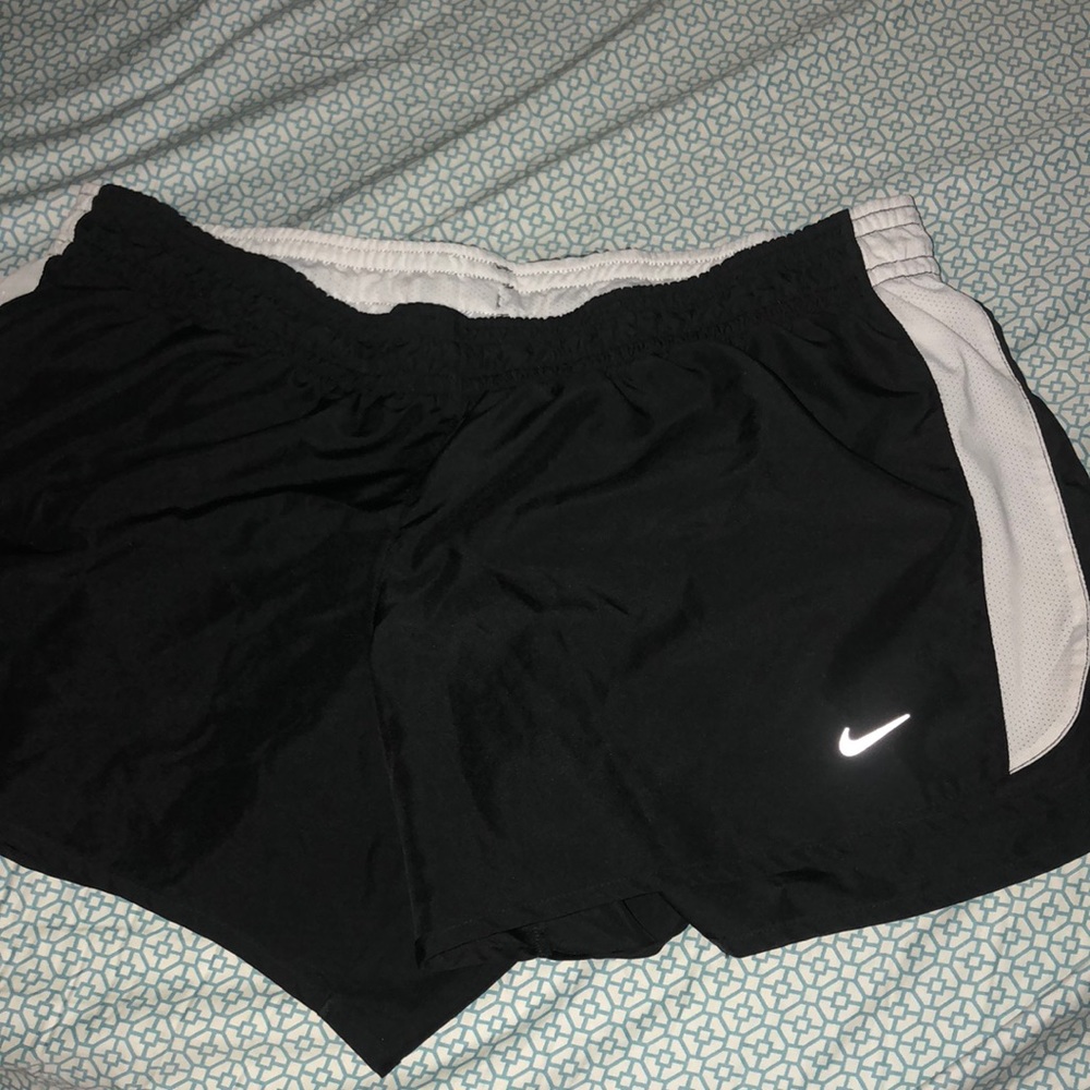 Nike Running Shorts with Liner